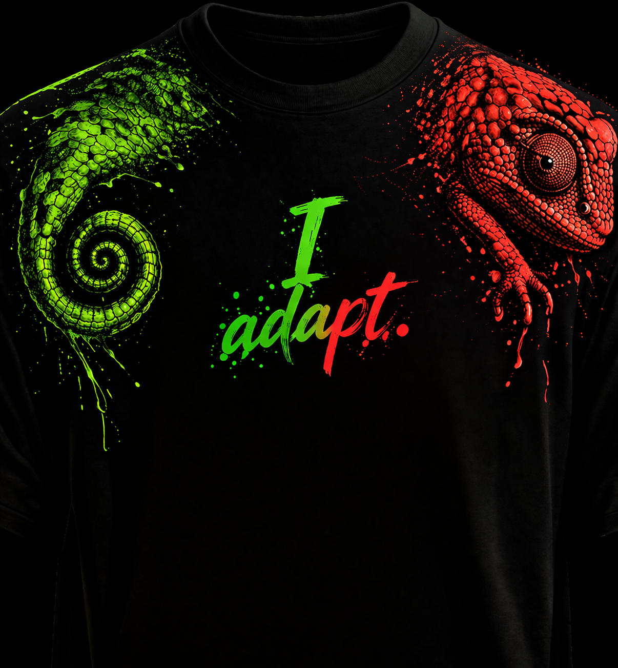 adapt