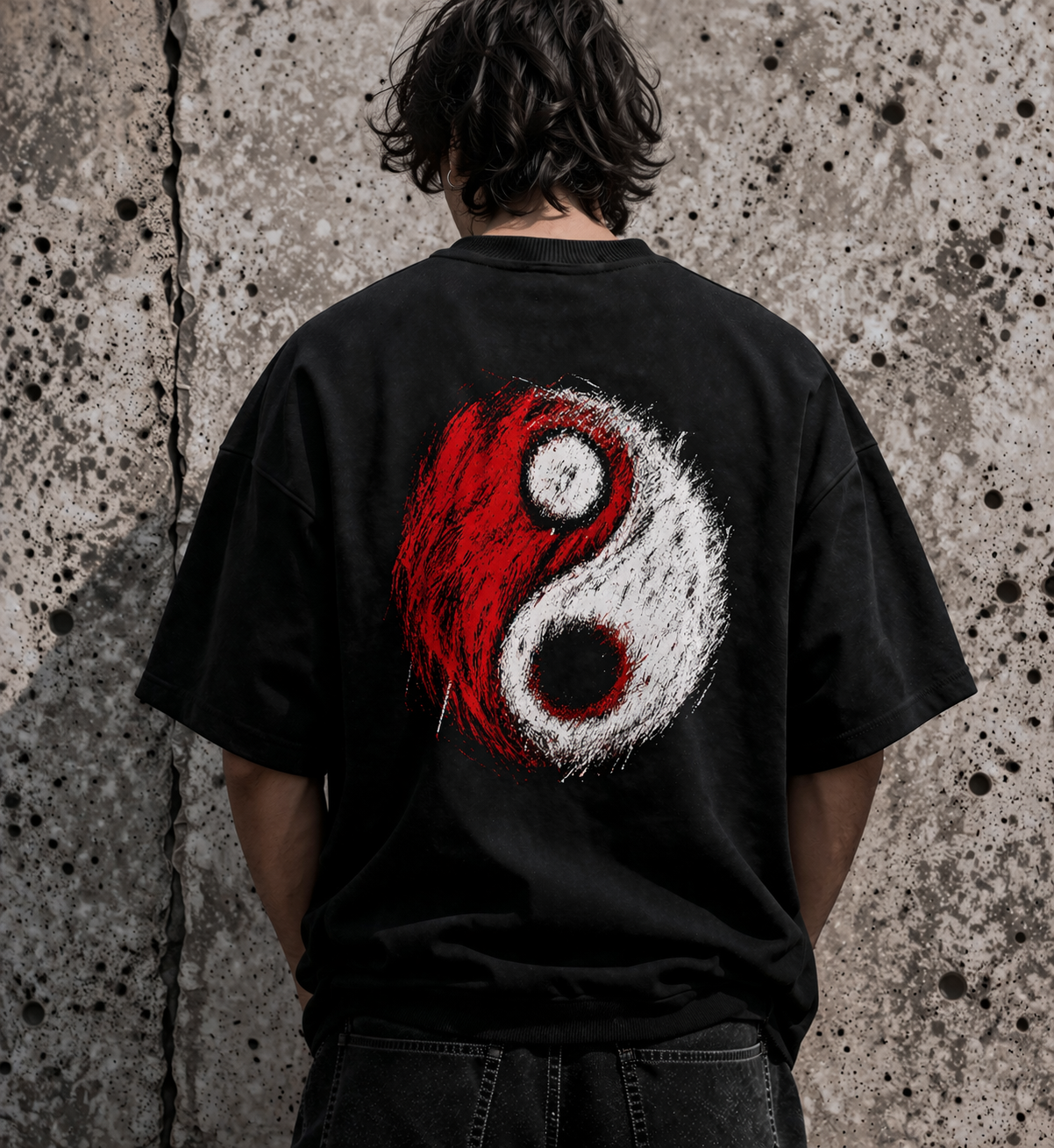 balance in chaos