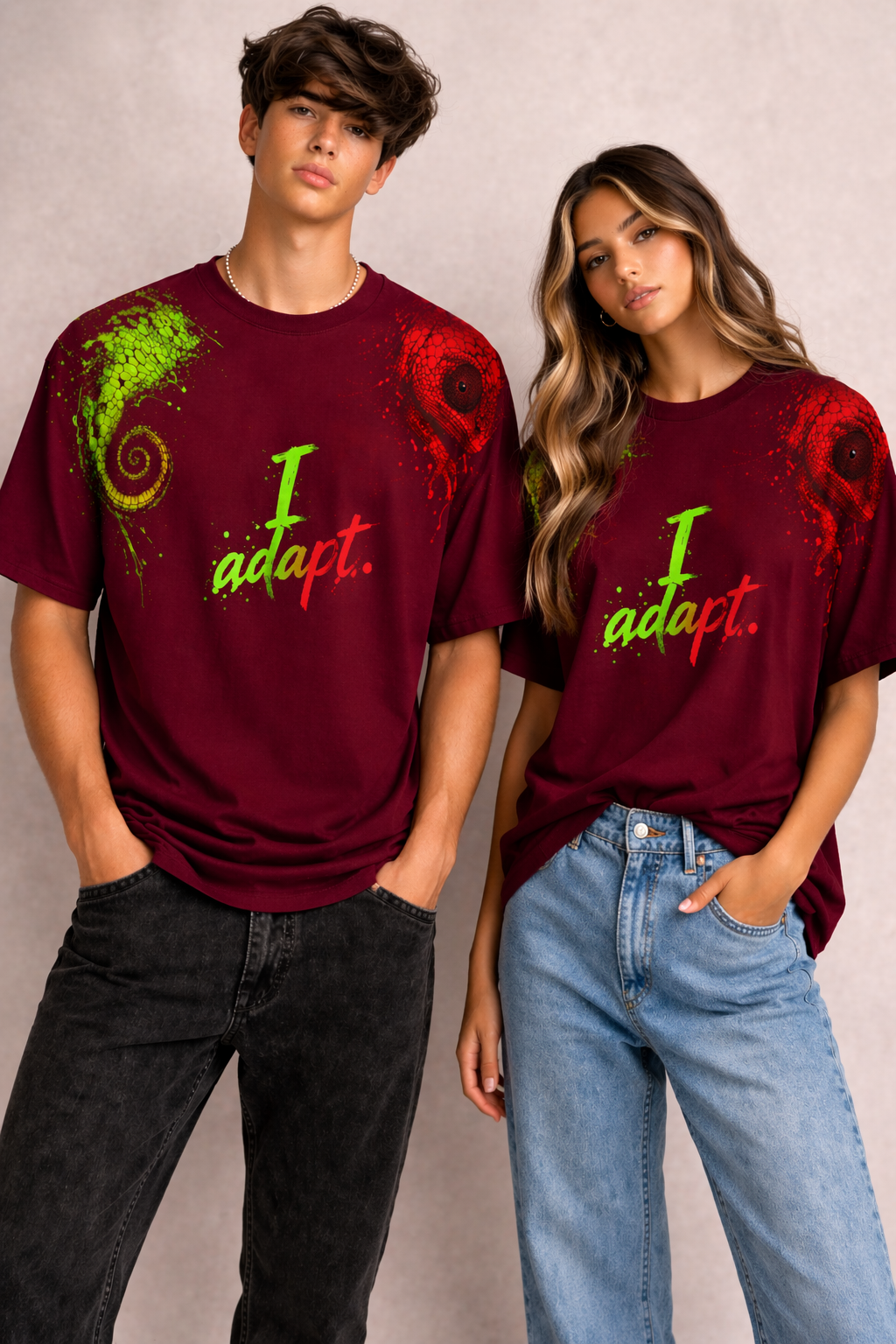 adapt