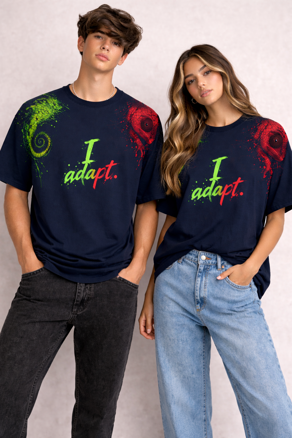 adapt