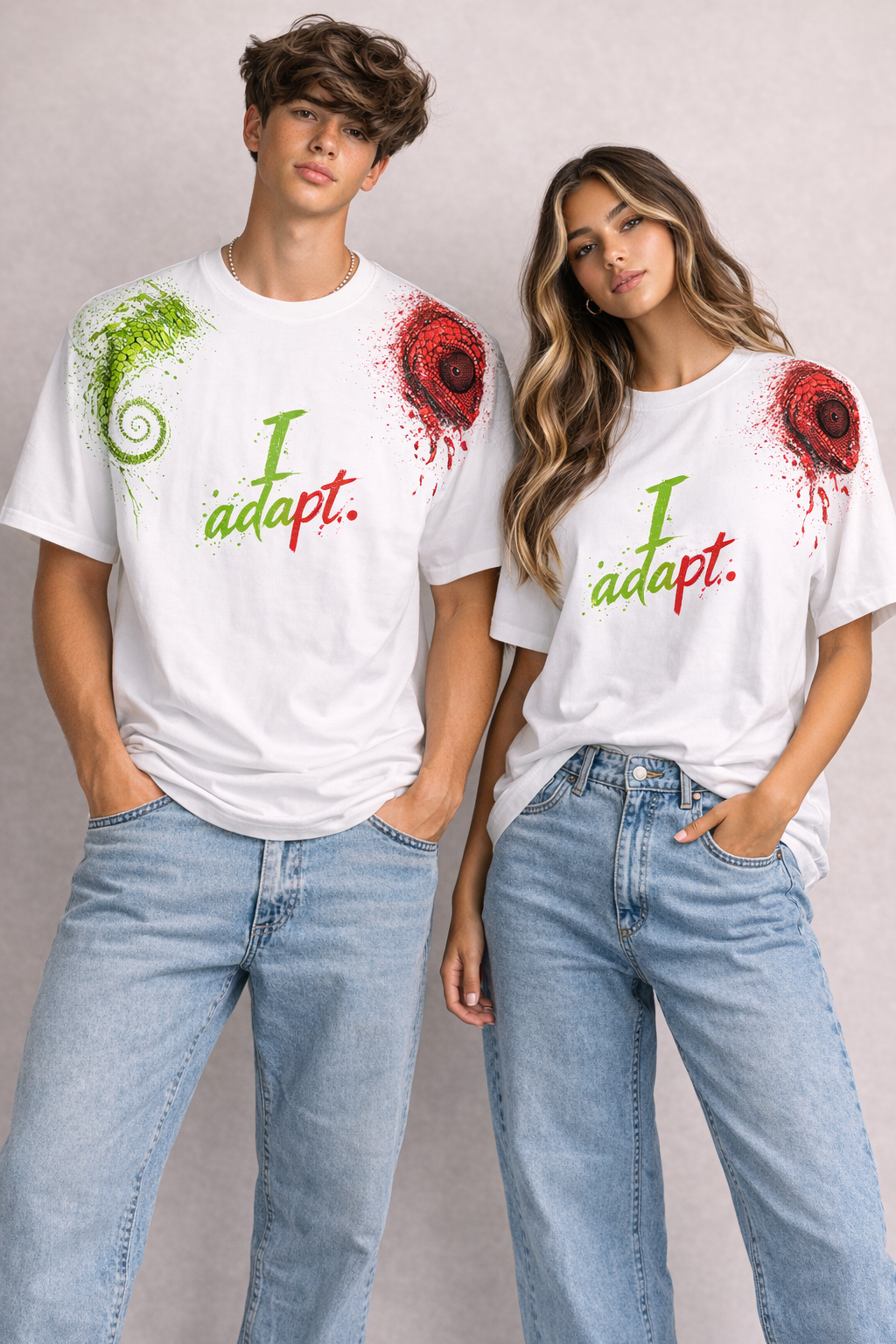 adapt