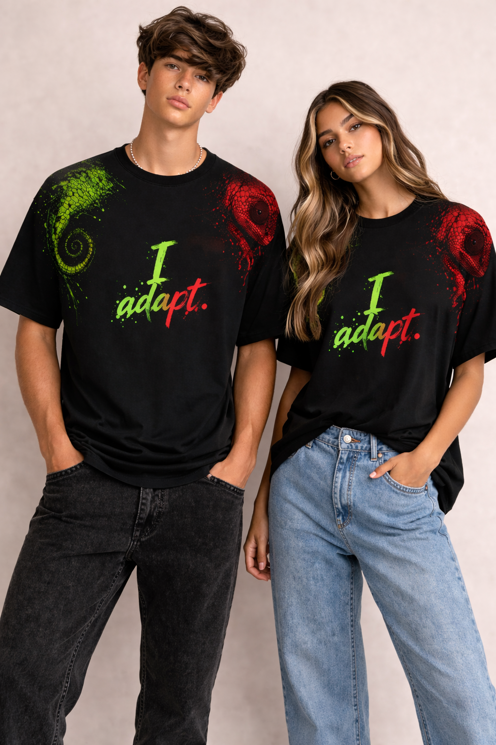 adapt