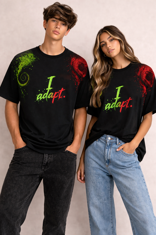 adapt