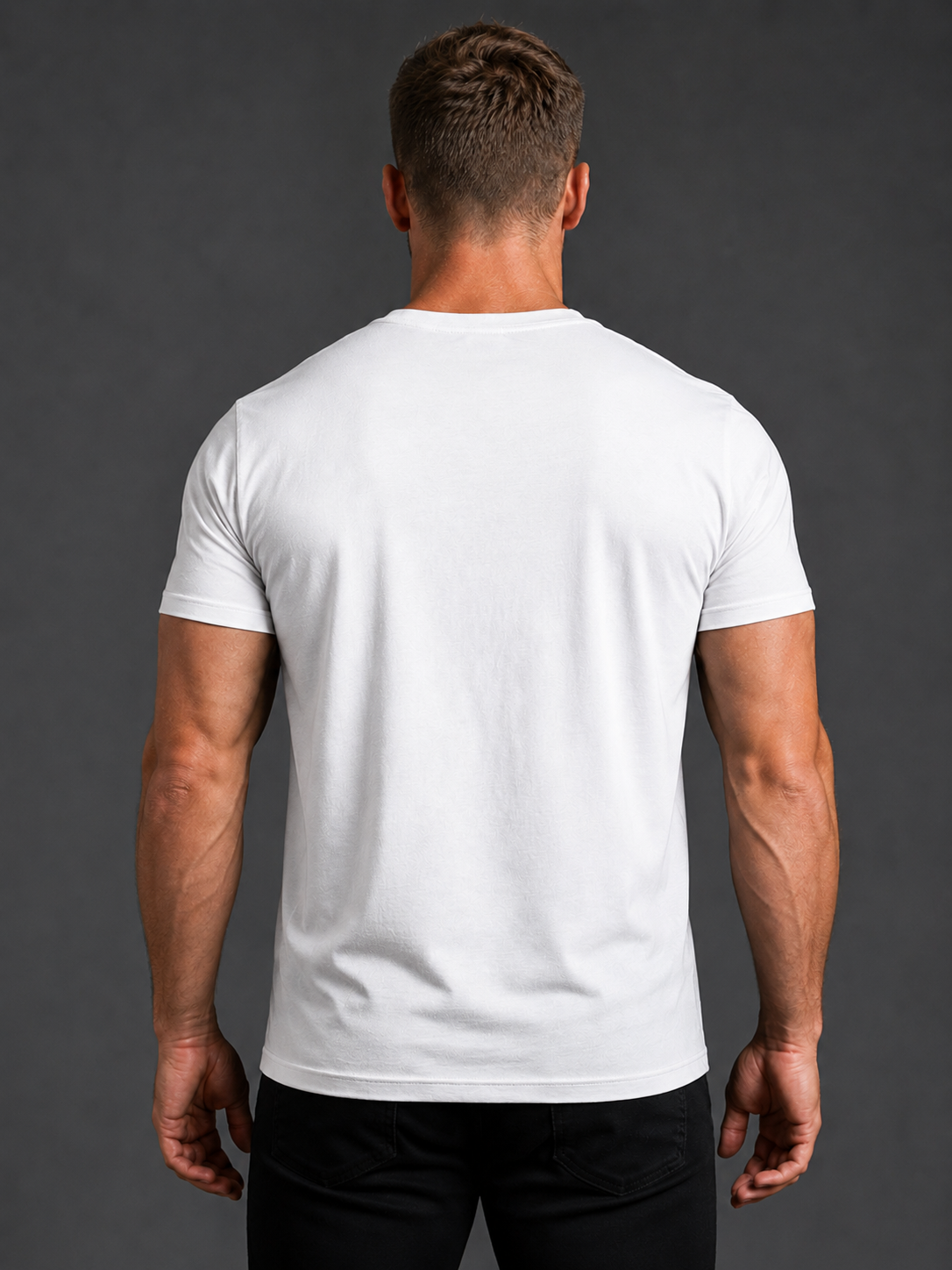Rise and Grind No Excuses Gym T-Shirt