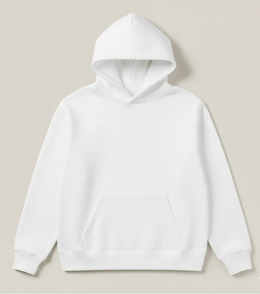 Personalized Hoodie - Your Style, Your Design! - TeeHive