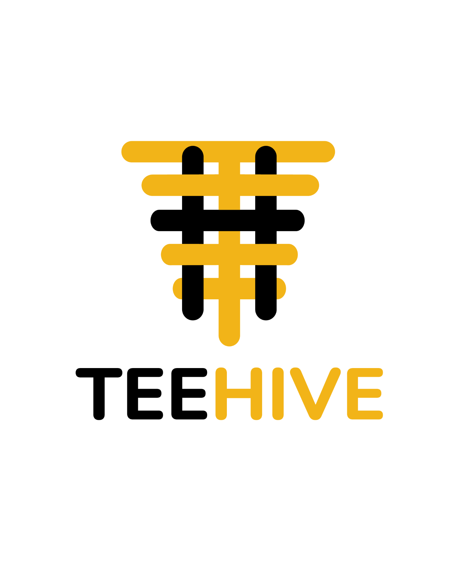 Teehive logo
