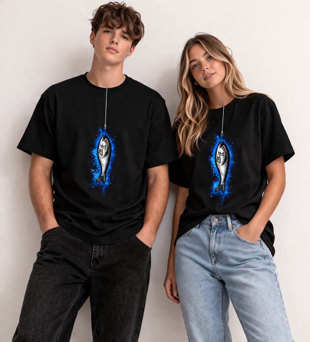 Summer Fish Tshirt