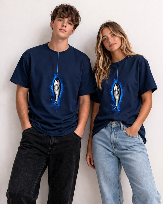 Summer Fish Tshirt