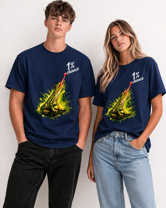Summer Frog Tshirt