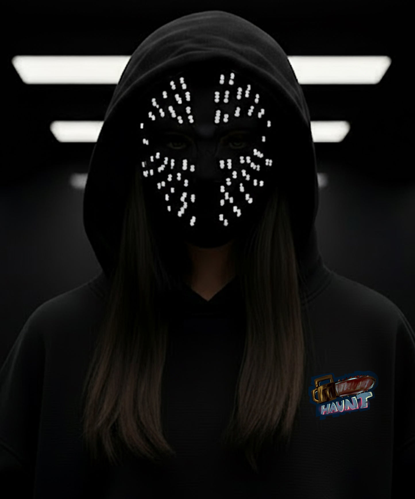 Spooky Halloween Hoody - Limited Edition! - TeeHive