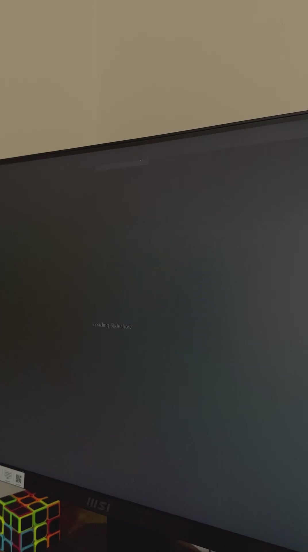 Load video: Printing to perfection